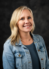 Dr. Bekah Sparks | Mississippi State University Extension Service